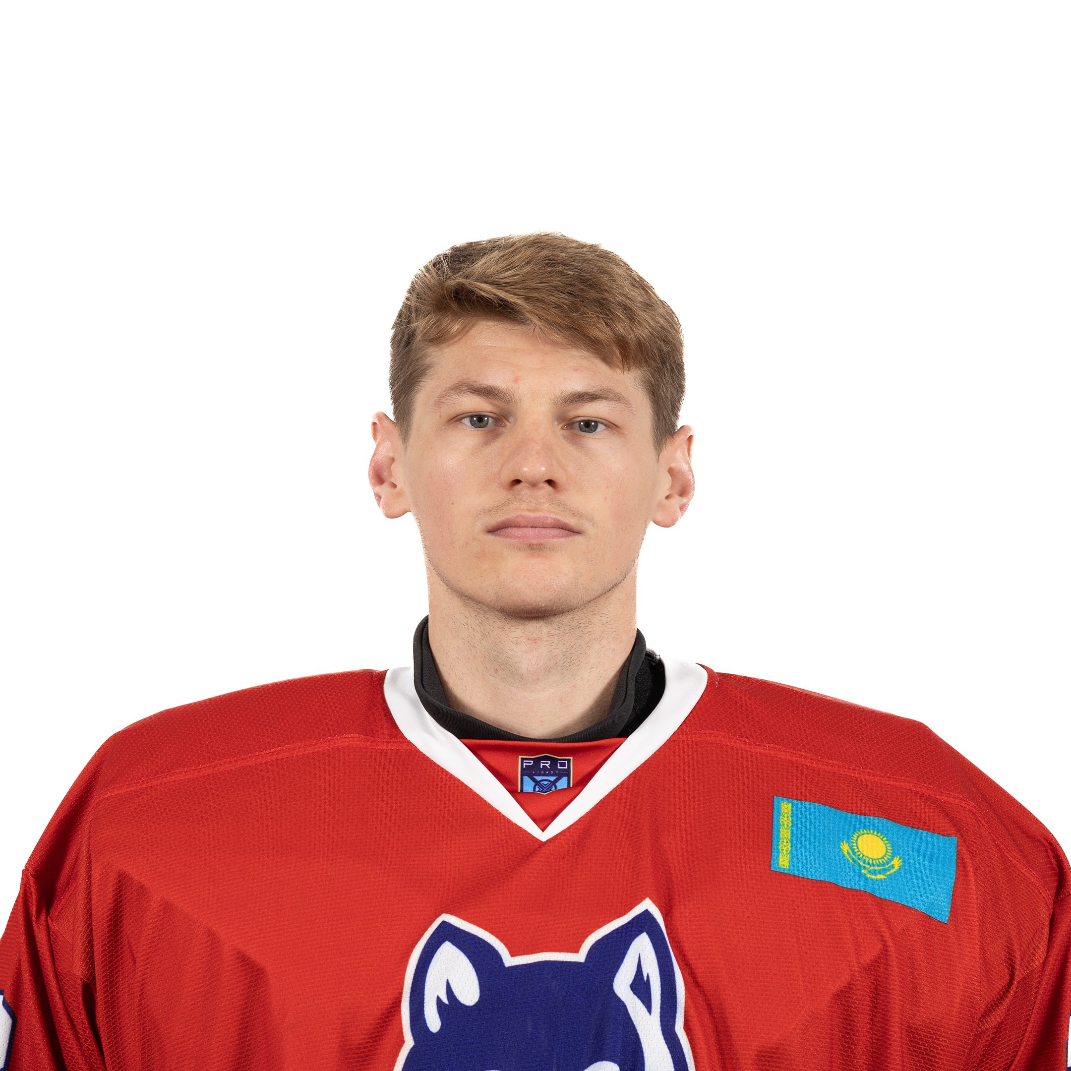 Кудрявцев Сергей