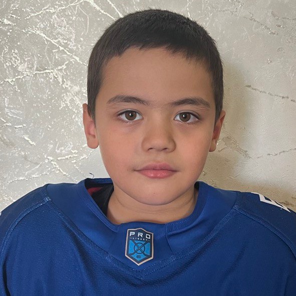 Абдусаломов Баходир