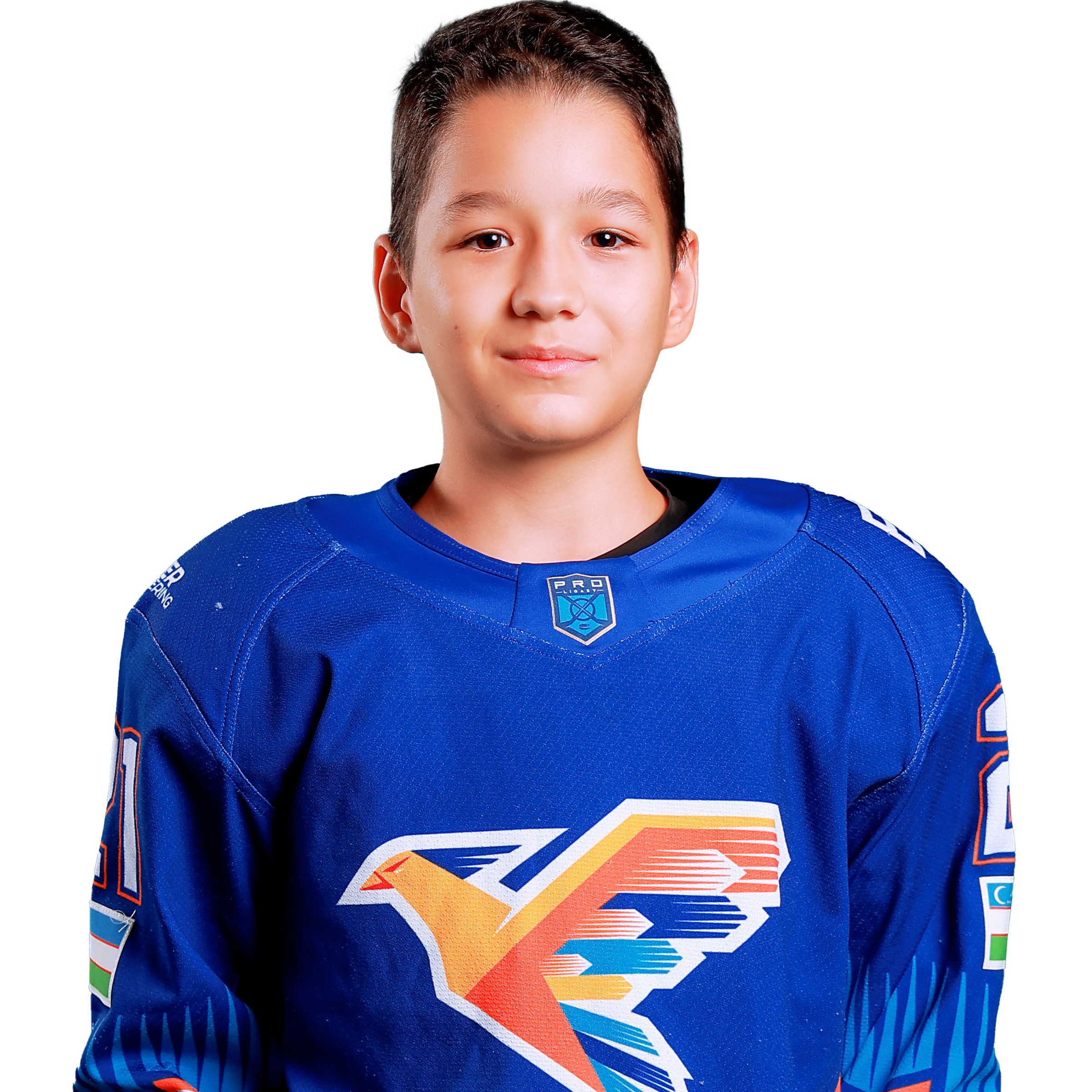 Юсупов Руслан