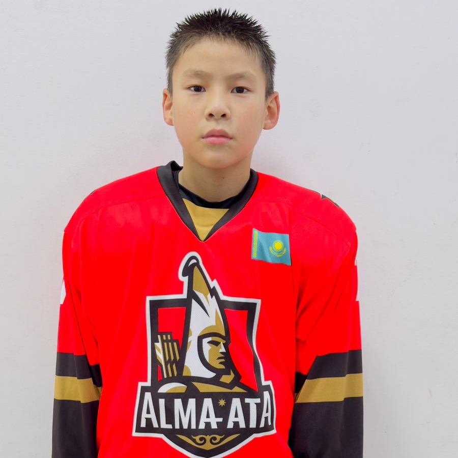 Кенжехан Мадияр