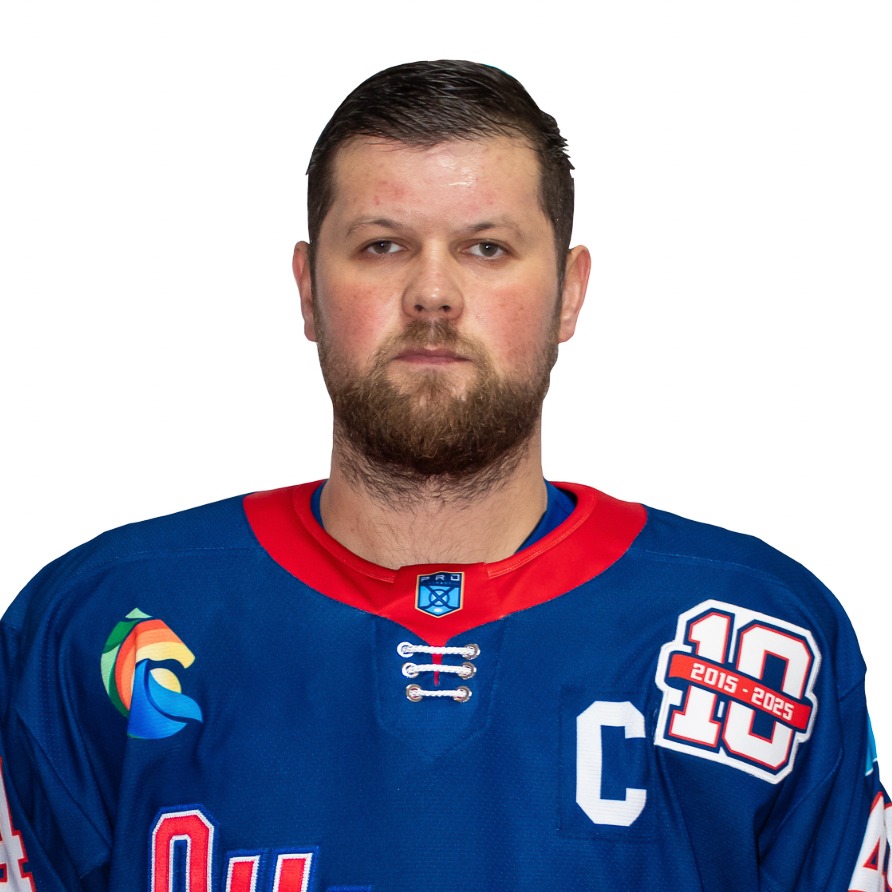 Тунхузин Станислав