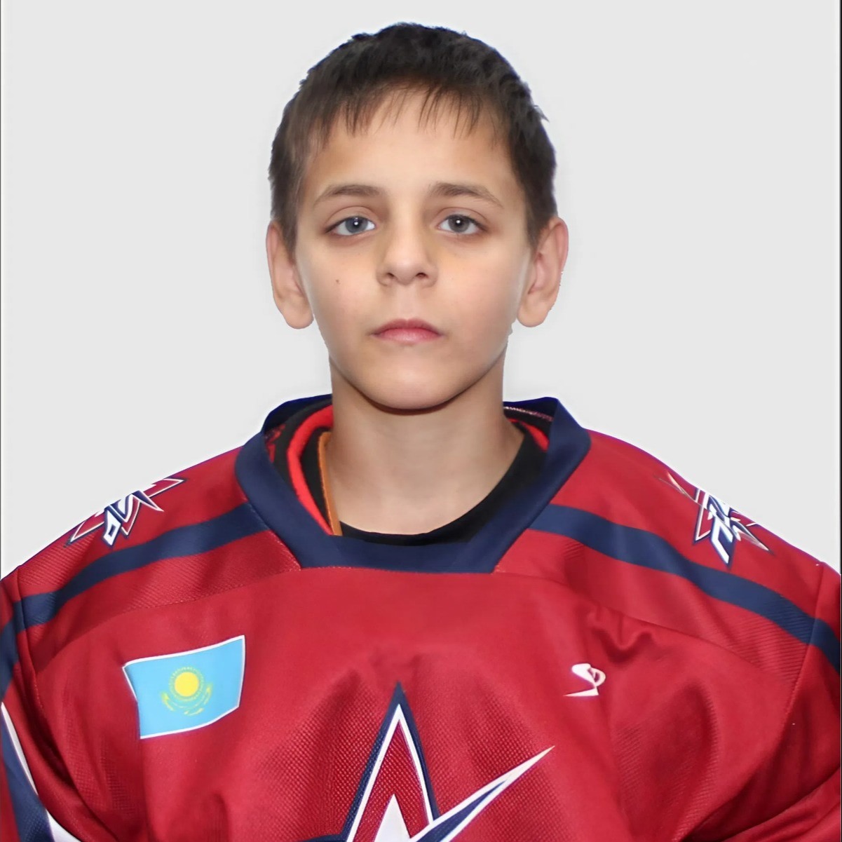 Идрисов Раис