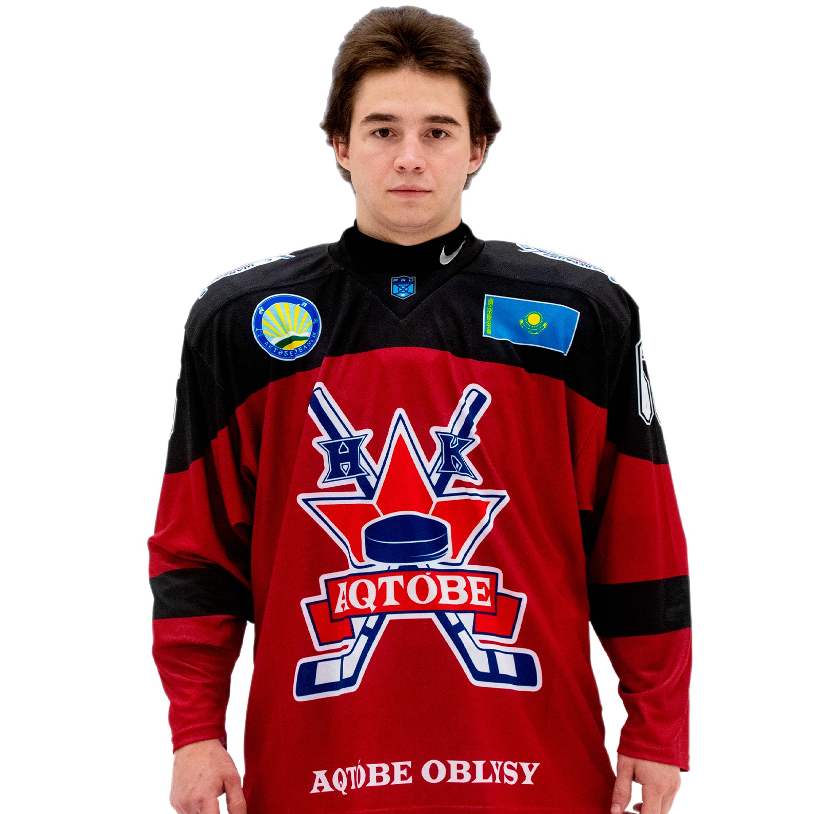 Поленов Марк