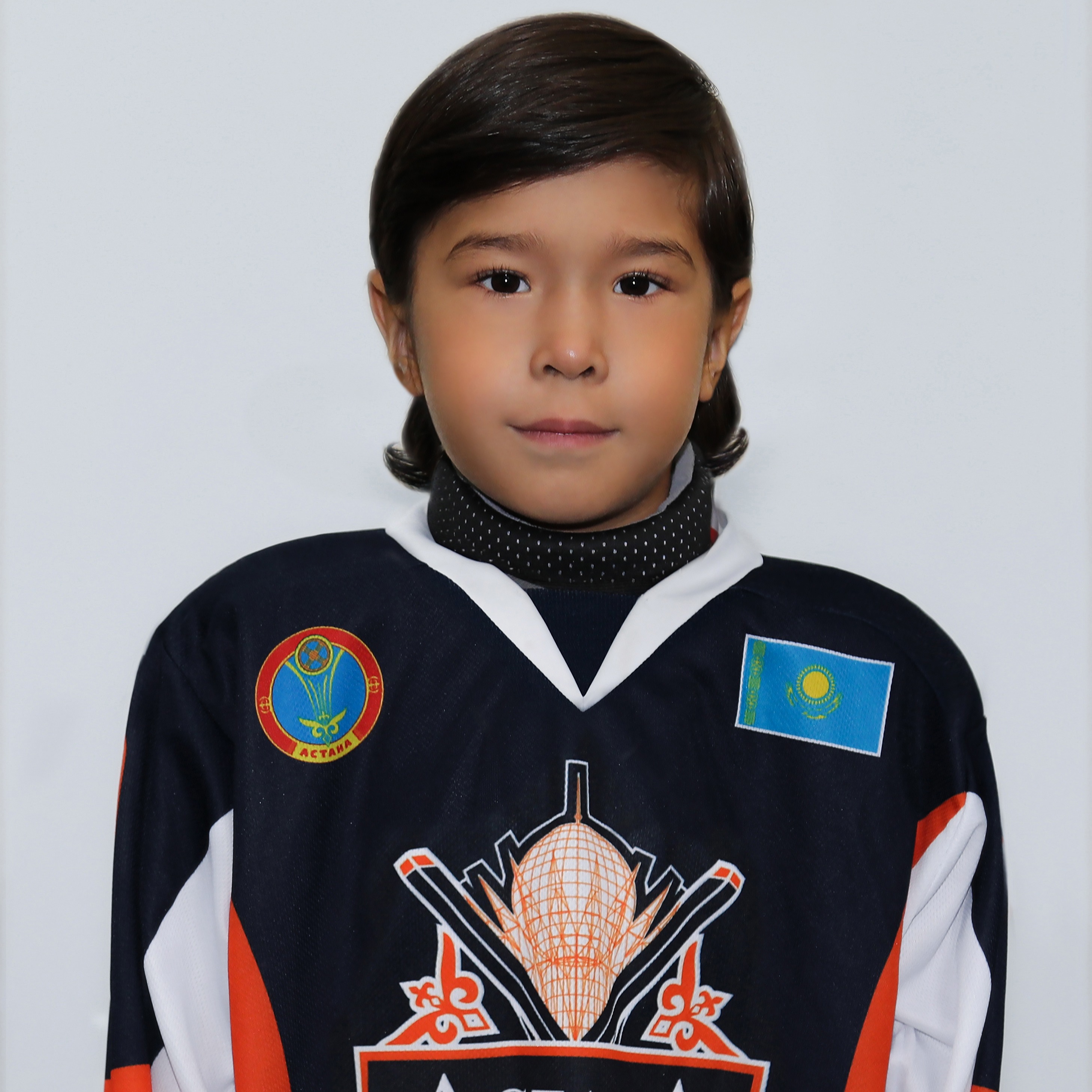 Галиев Алдияр