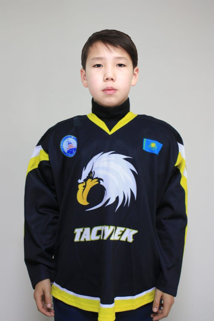 Ерғали Сальман