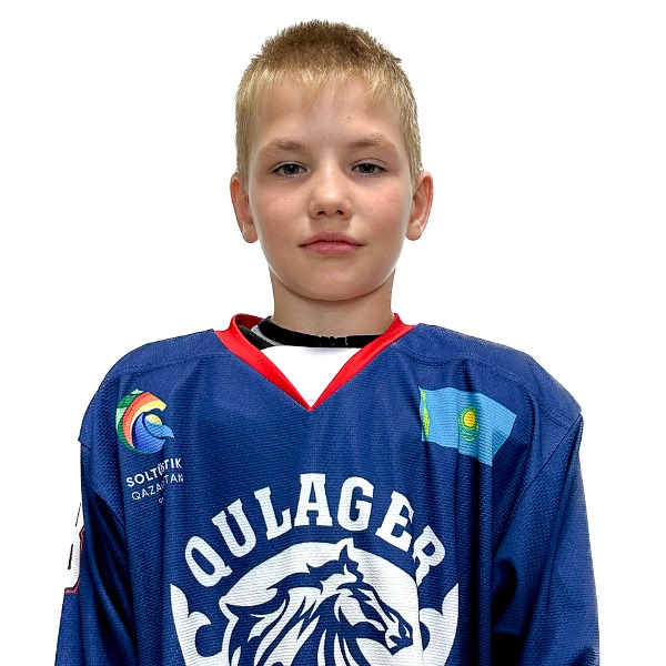 Жгельский Владимир