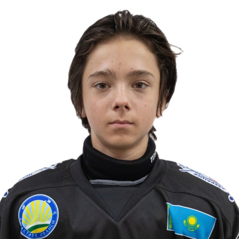 Логвинов Данил