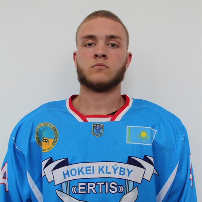 Семенов Максим