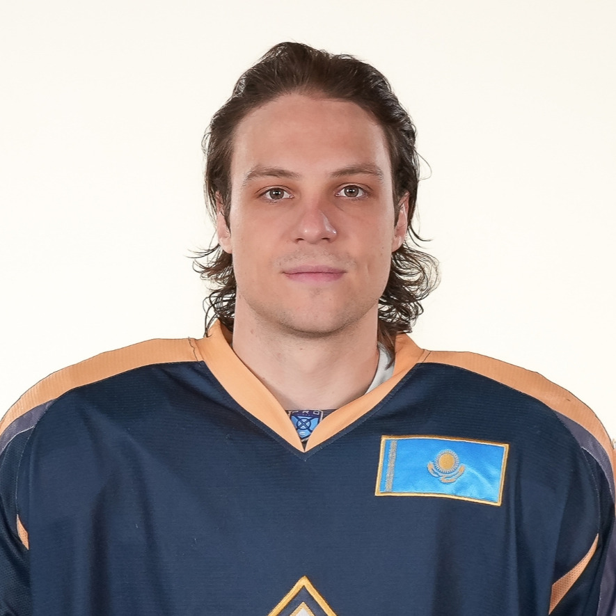 Фокин Евгений