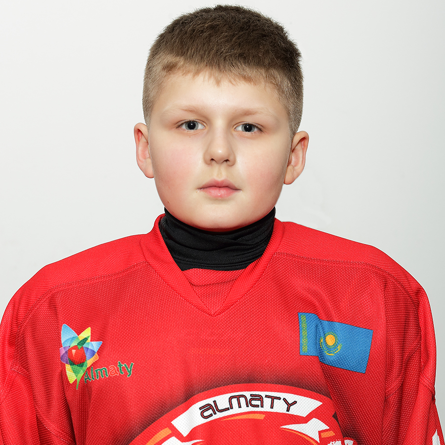 Едалов Клим