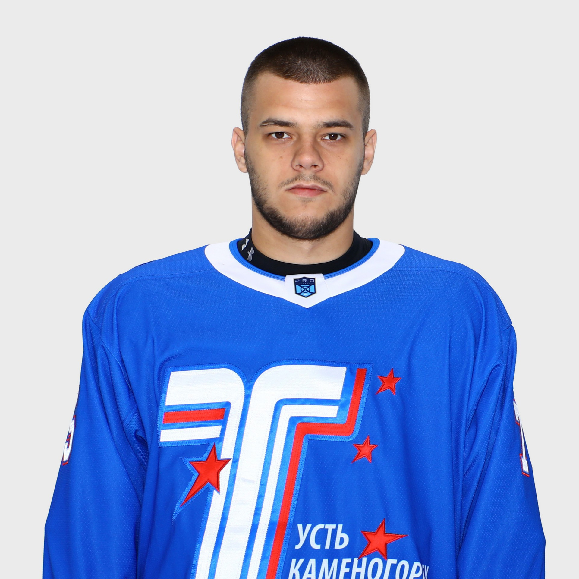 Лагунов Андрей