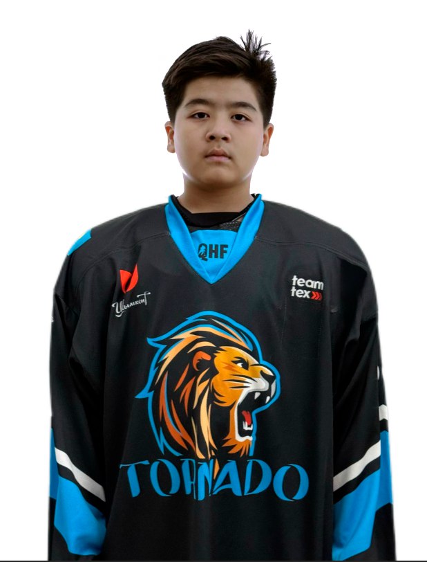 Толумбеков Улан