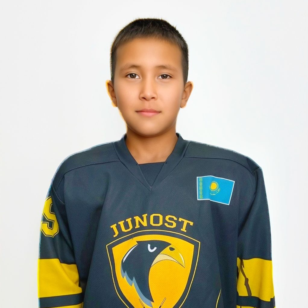 Стамкулов Икрам