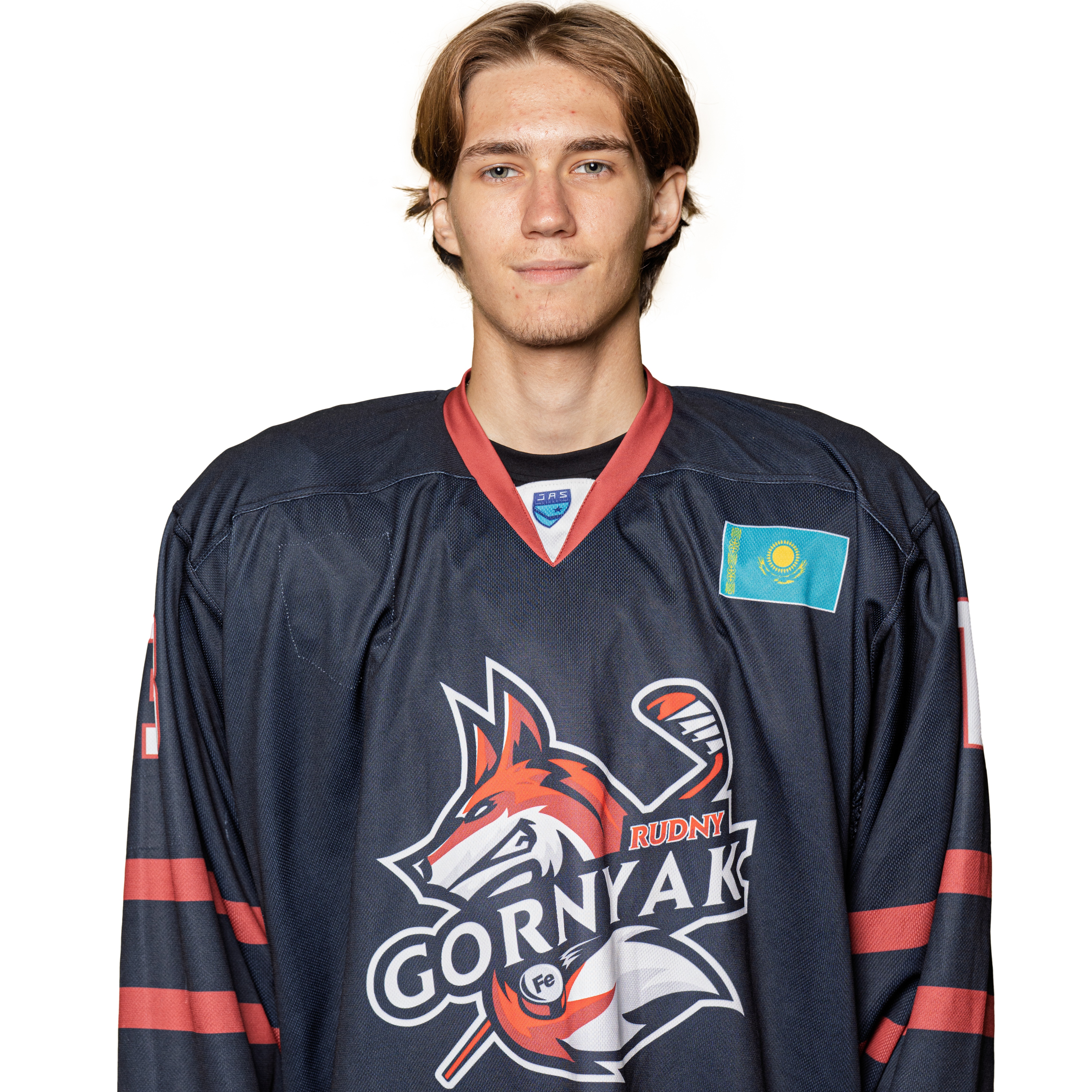 Шкондин Даниил