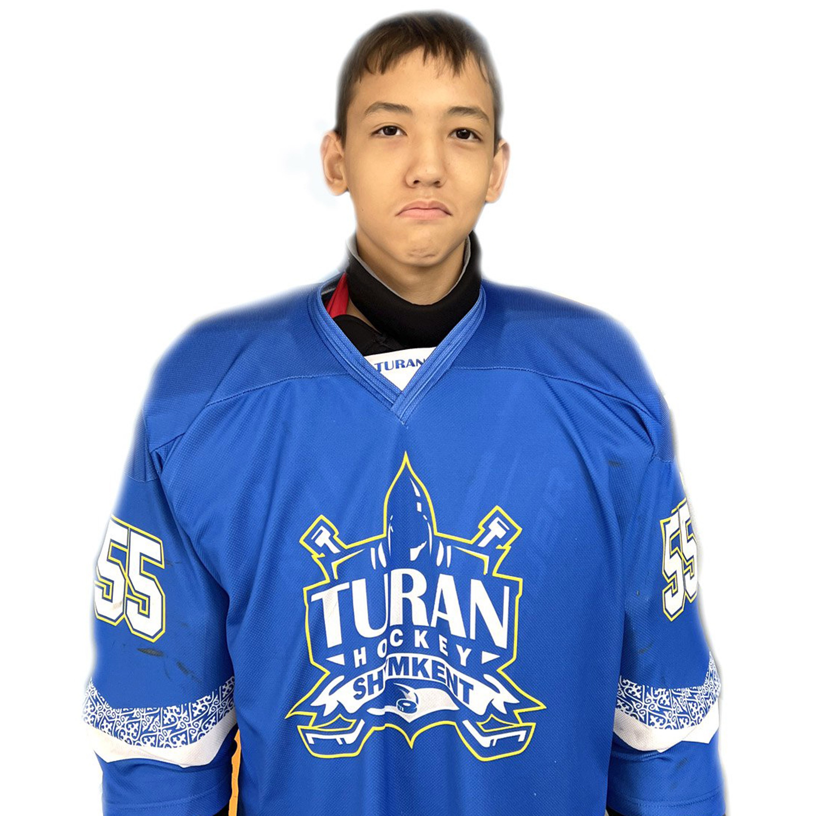 Полат Әділжан