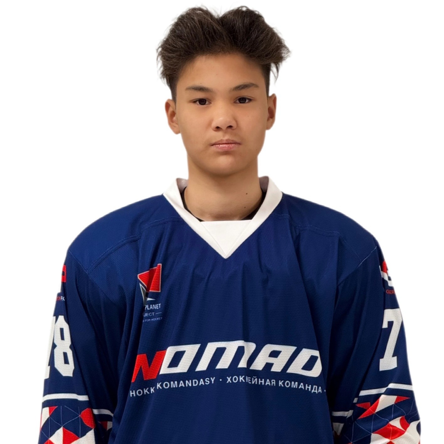 Есимсеитов Динмухамед