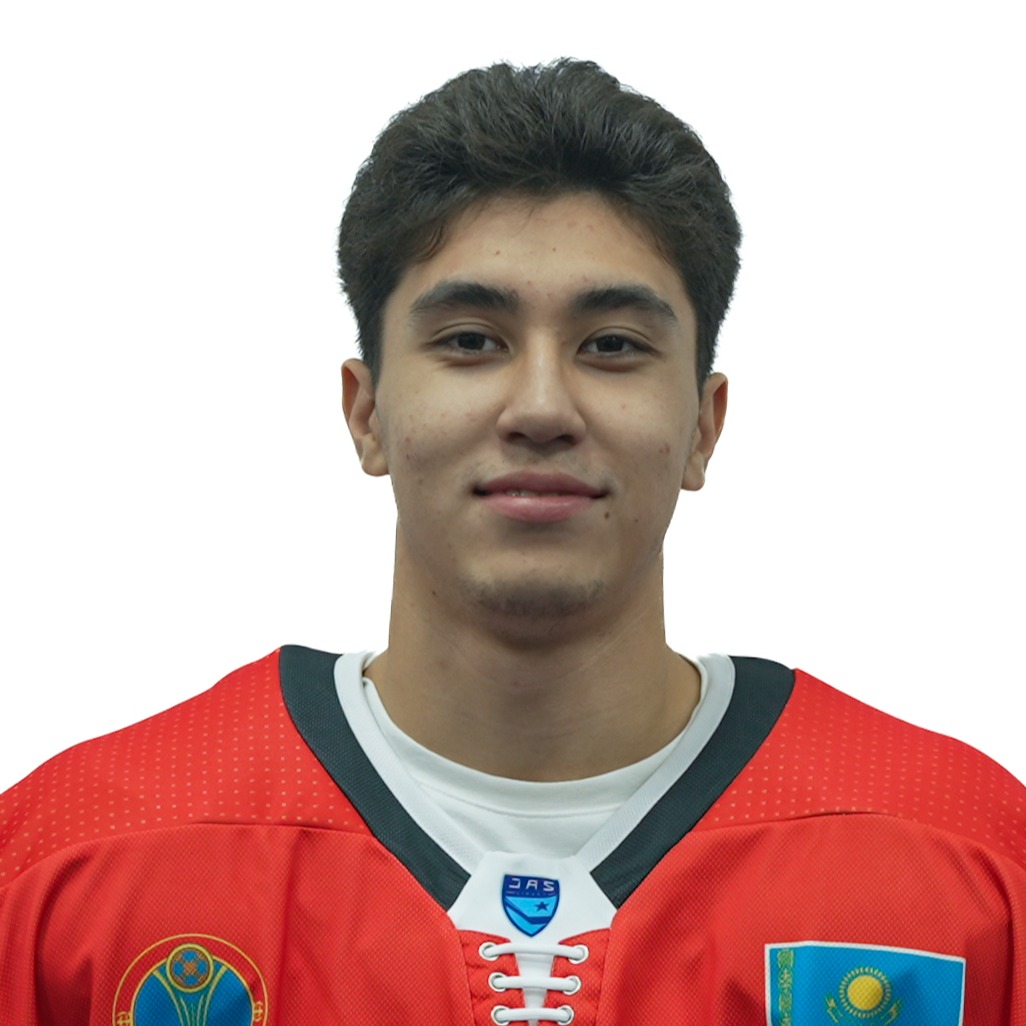 Сарсикеев Арыстан