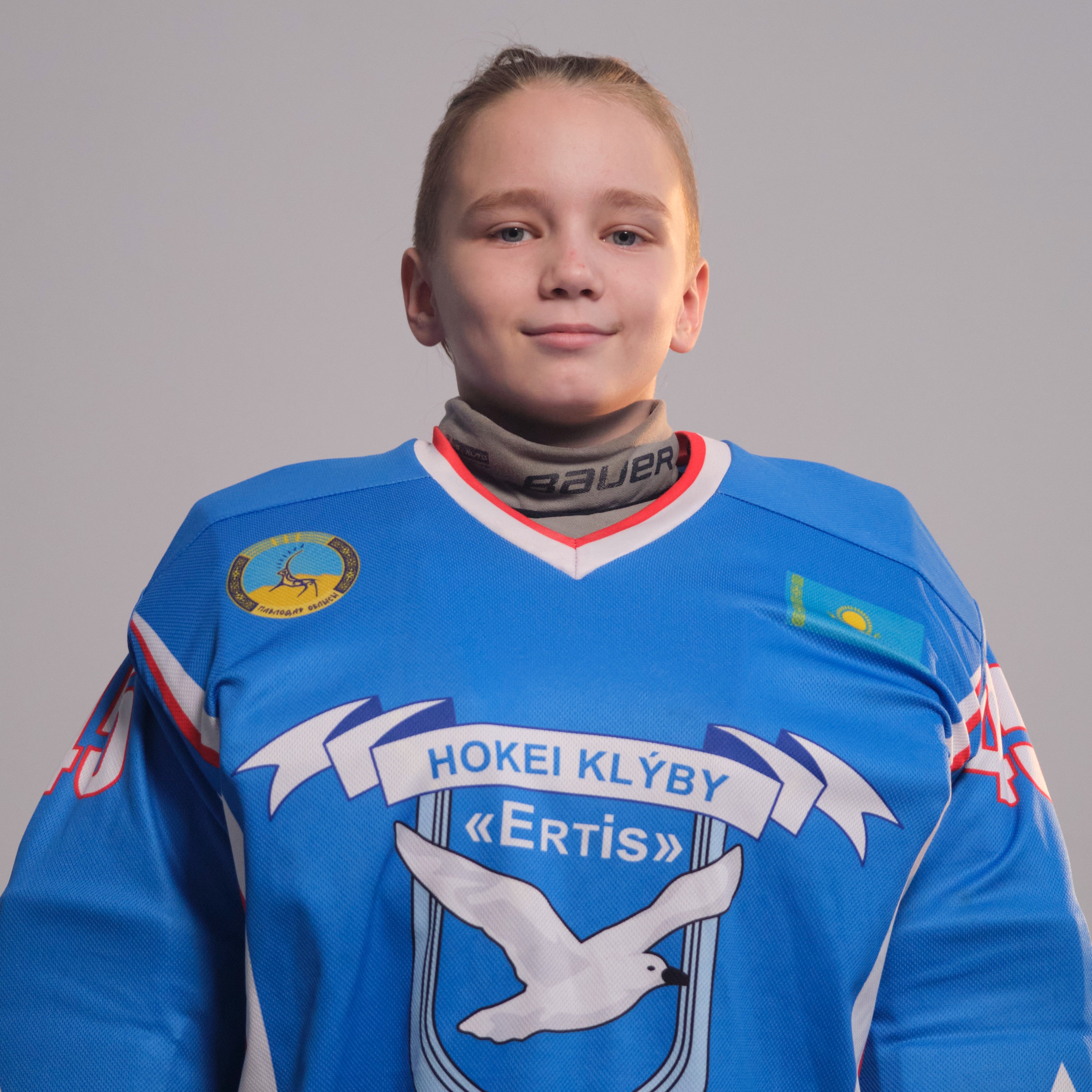 Андриенко Кирилл