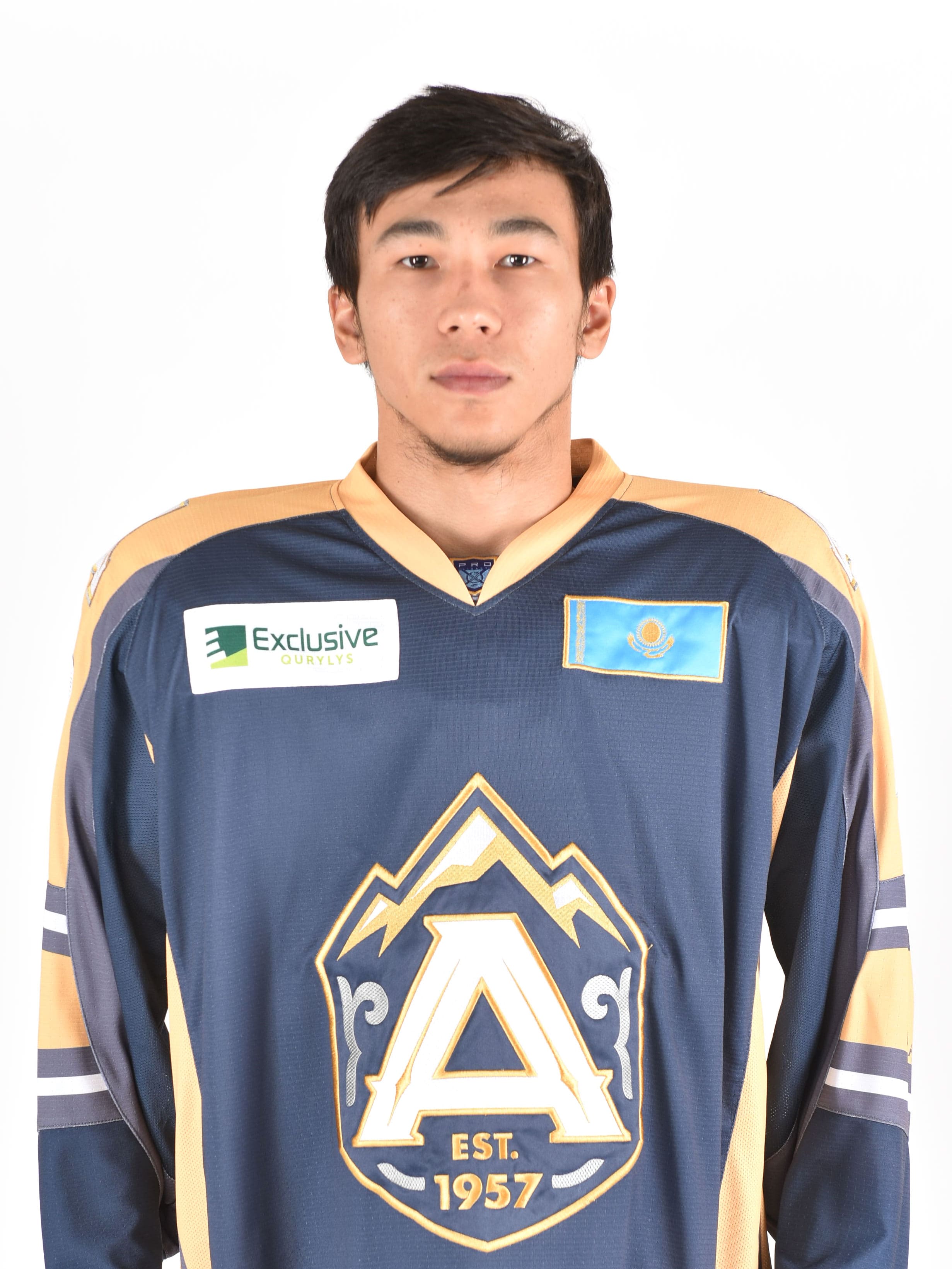 Әбіл Шыңғысхан