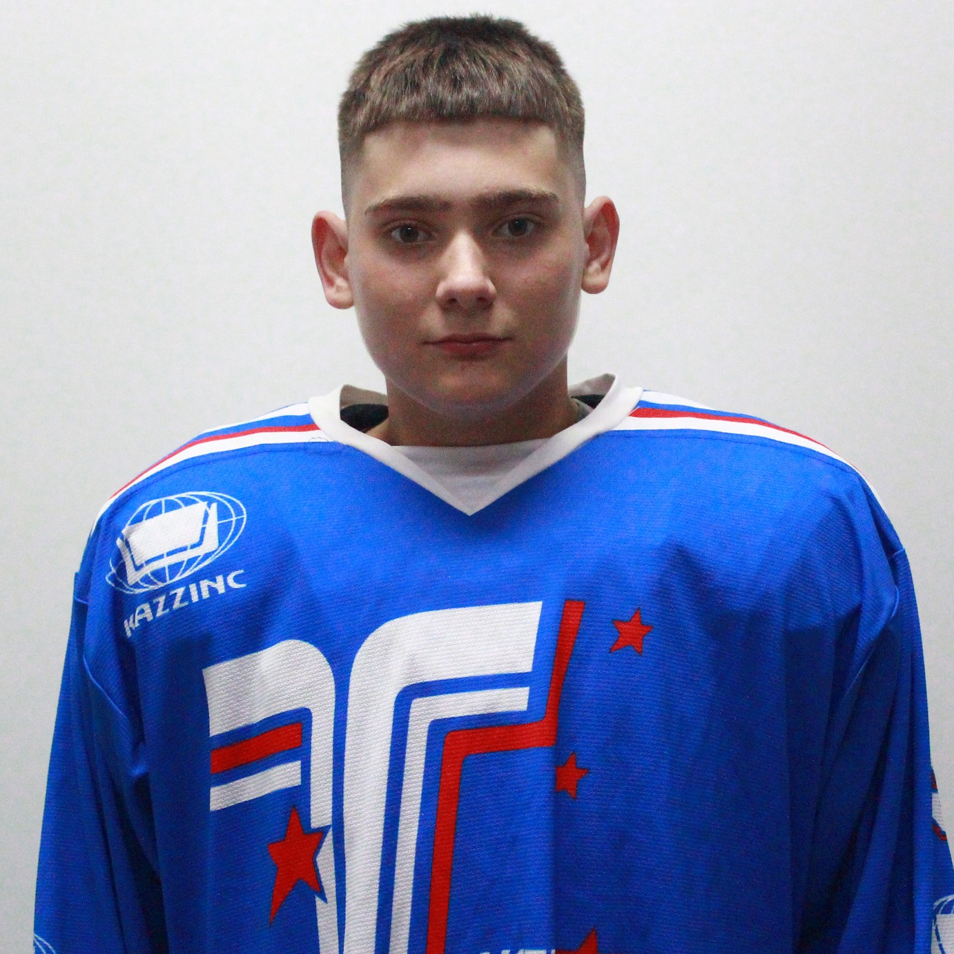 Родионов Родион