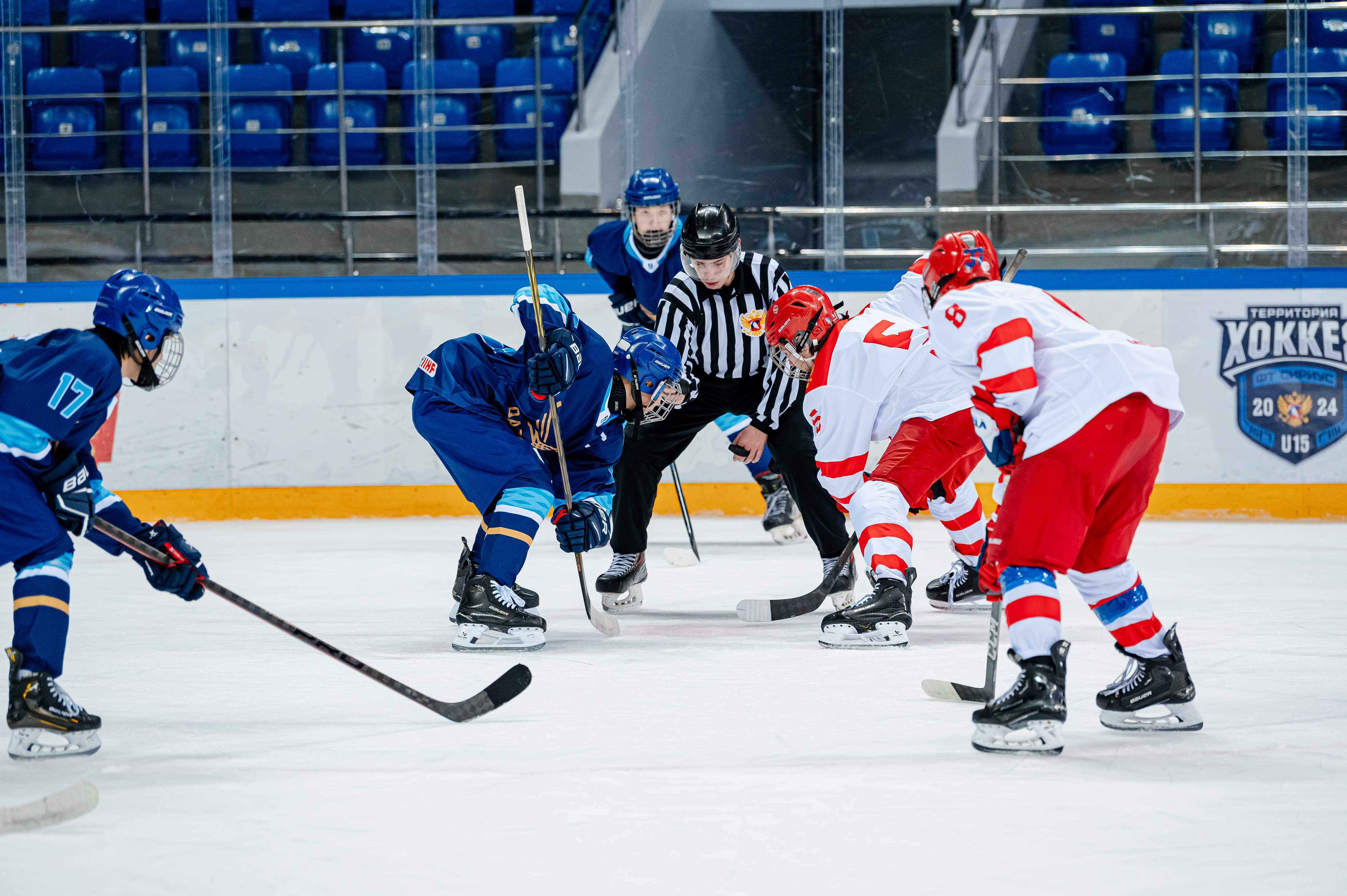 U15 Maskeu quramasy - U15 Qazaqstan qyramasy