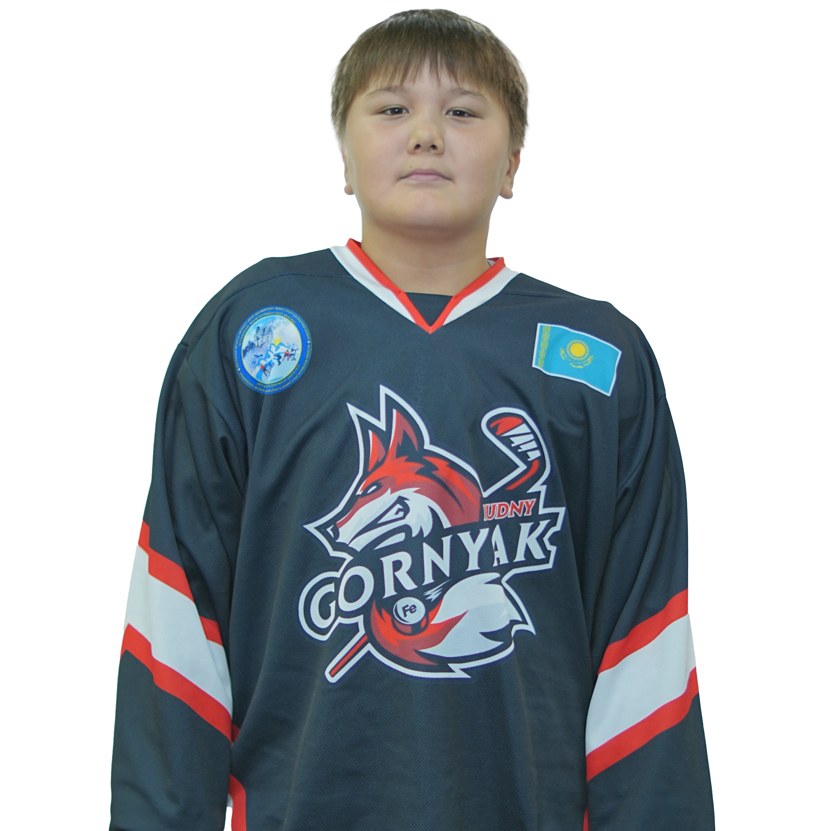 Нурмухамбетов Данияр