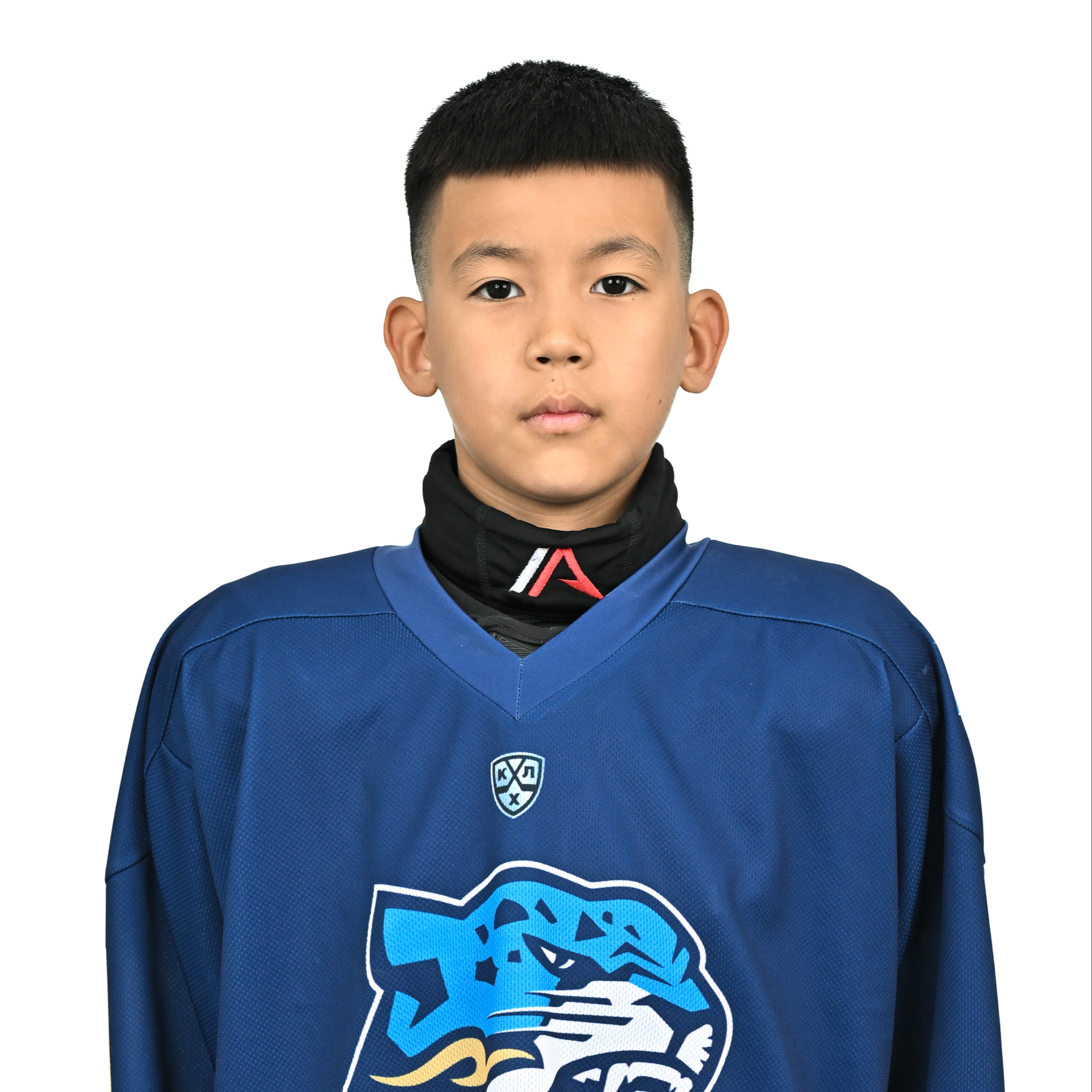 Сейфуллин Алихан