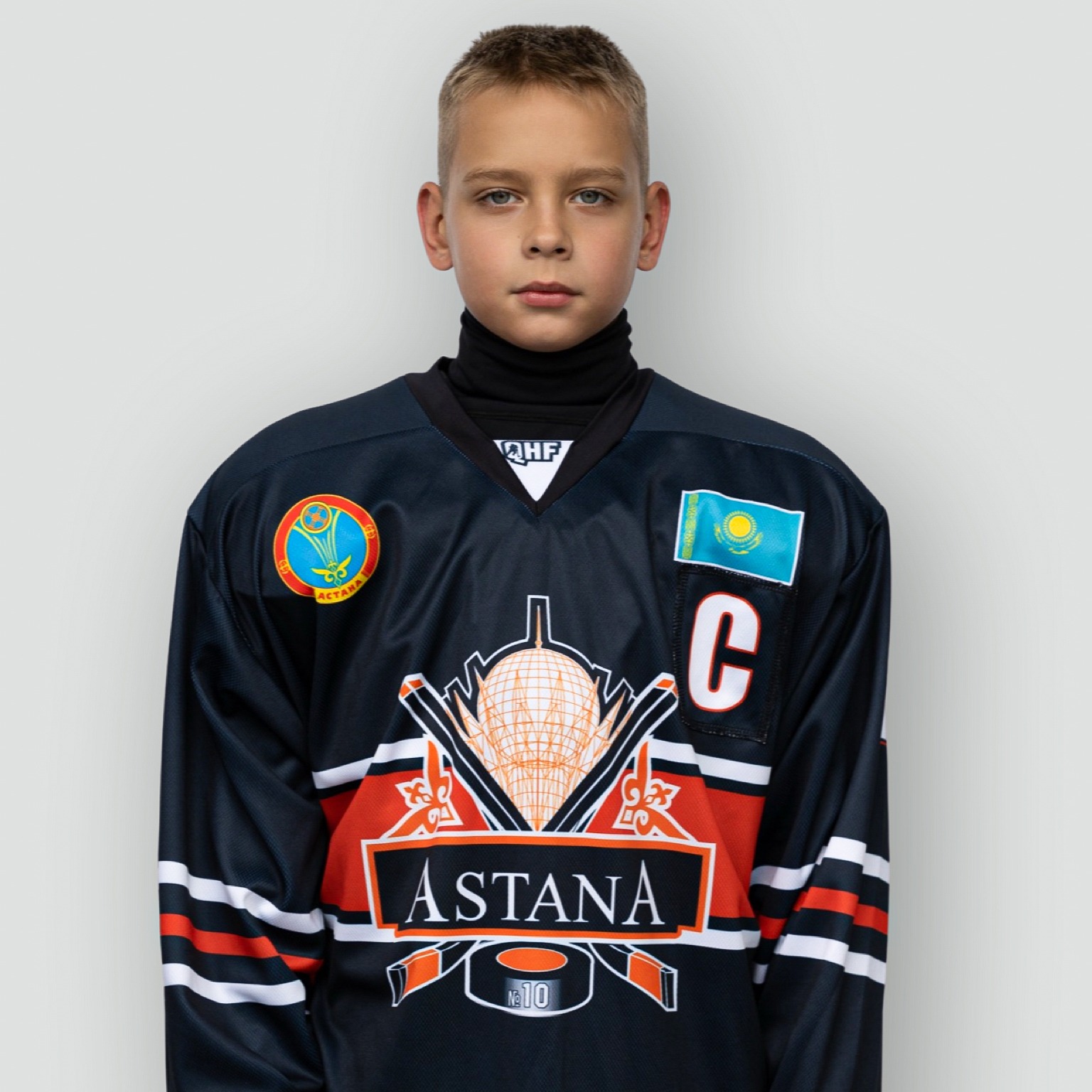 Петренко Матвей