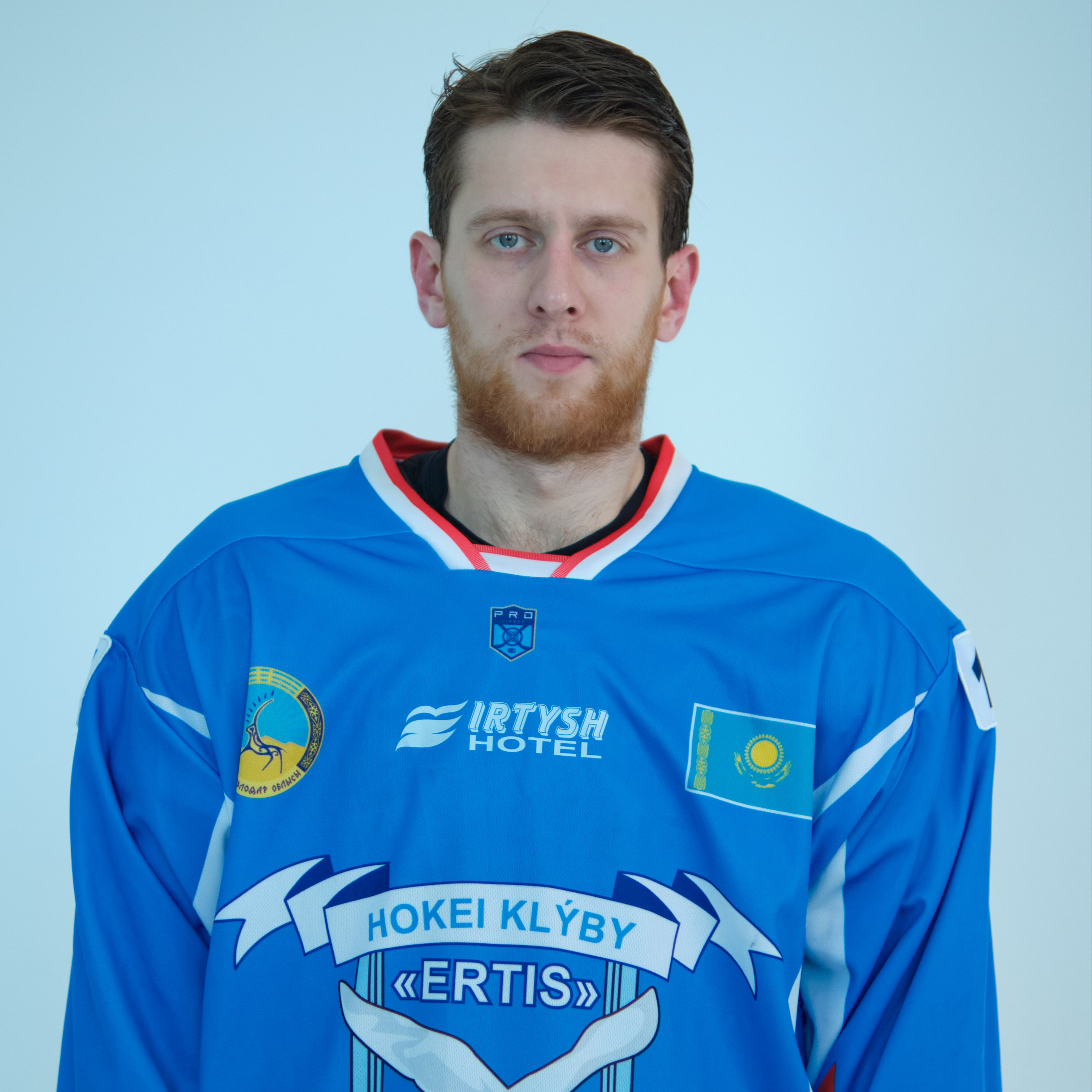 Чеботов Сергей