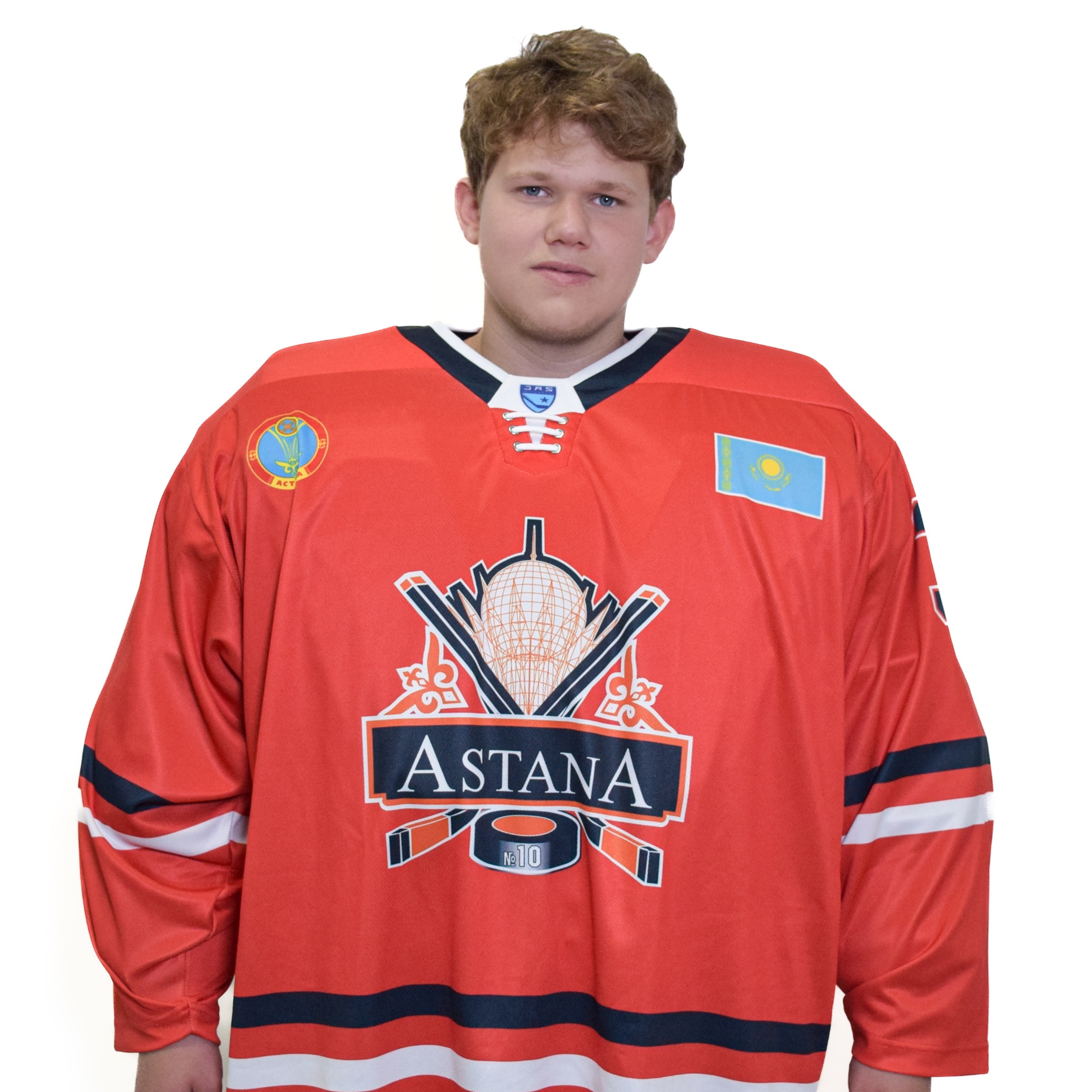 Орешко Максим