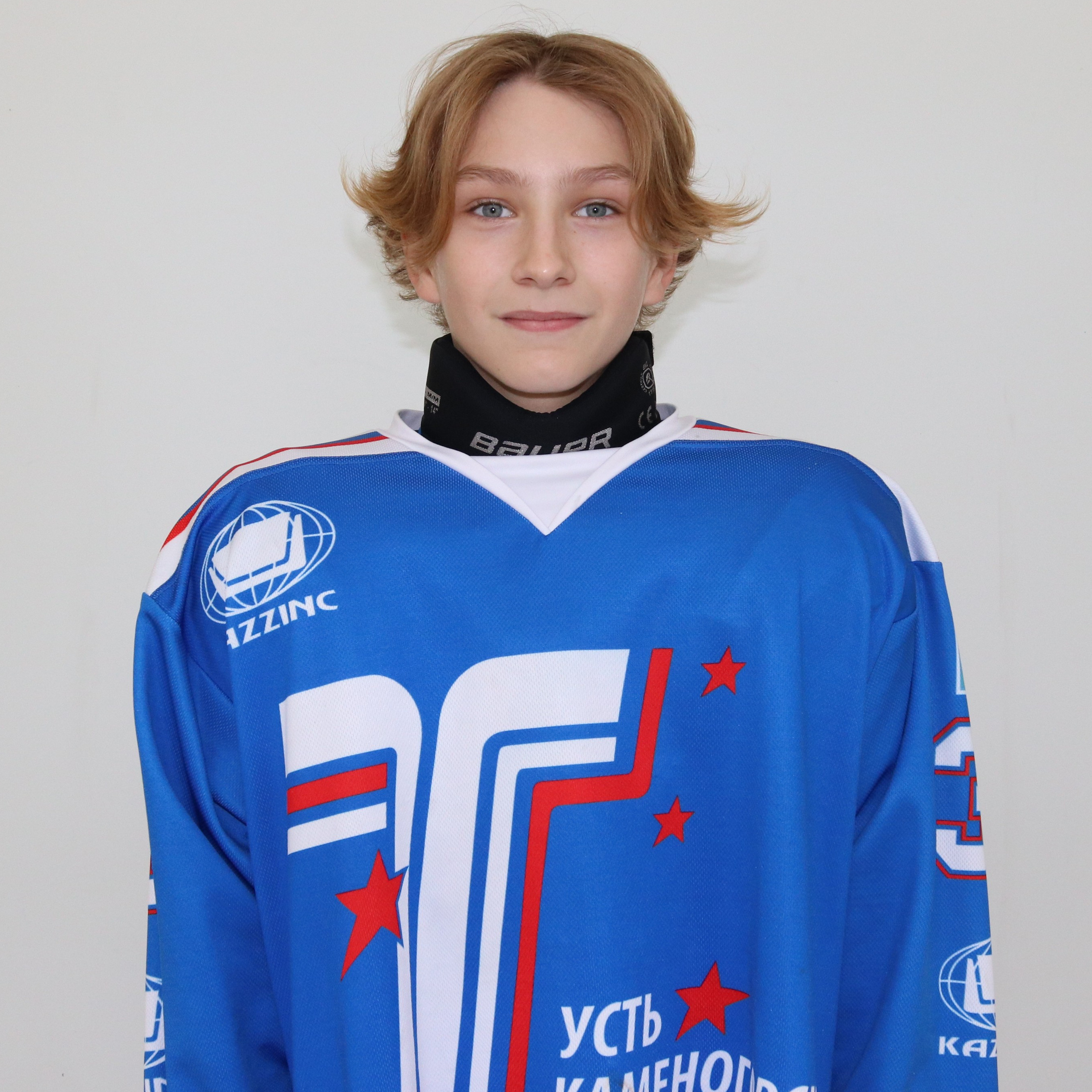 Бородин Денис