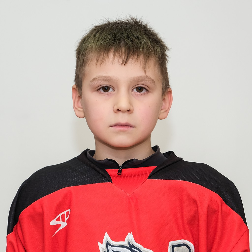 Аубакиров Даниал