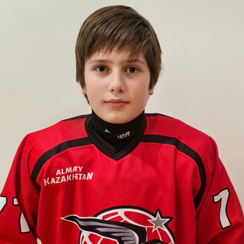 Батищев Мирон