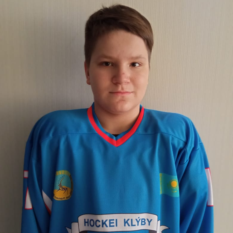 Мазуренко Ярослав