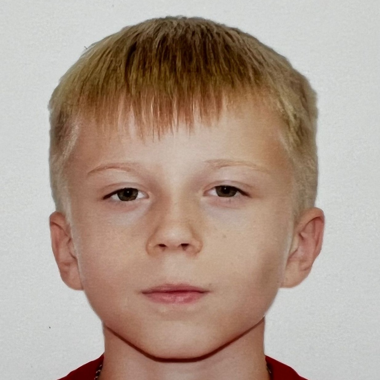 Симаков Никита