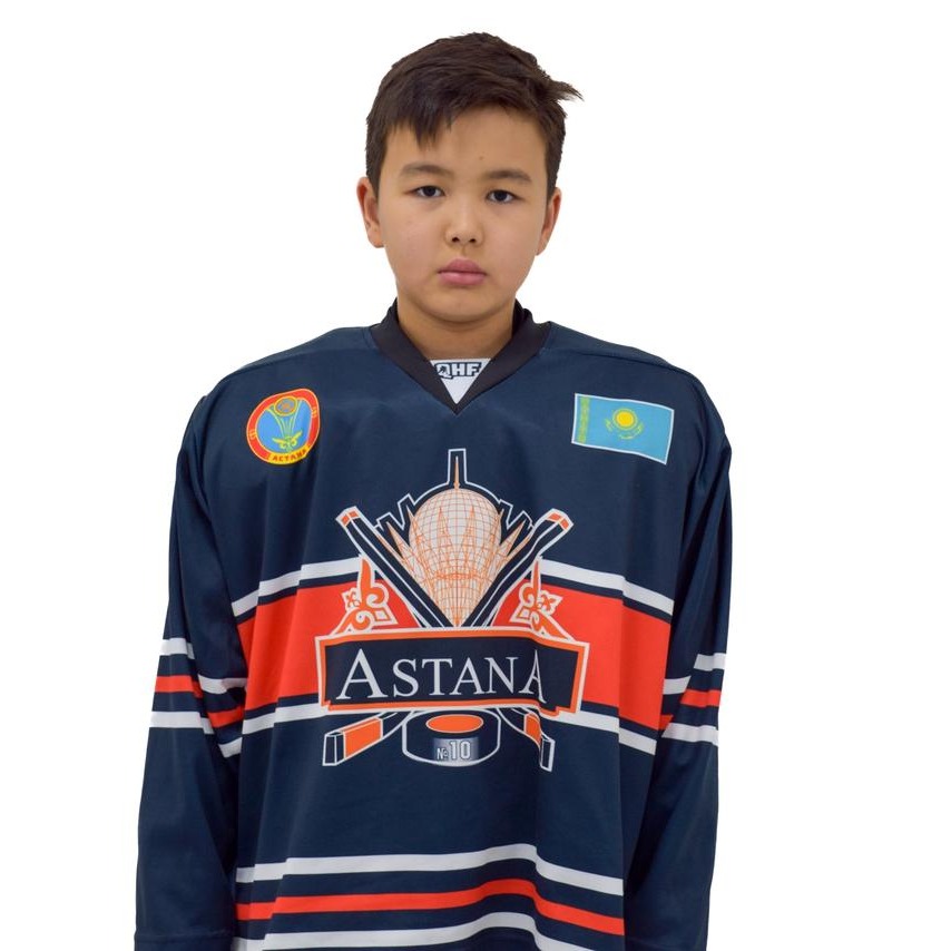 Калдарбеков Мирас