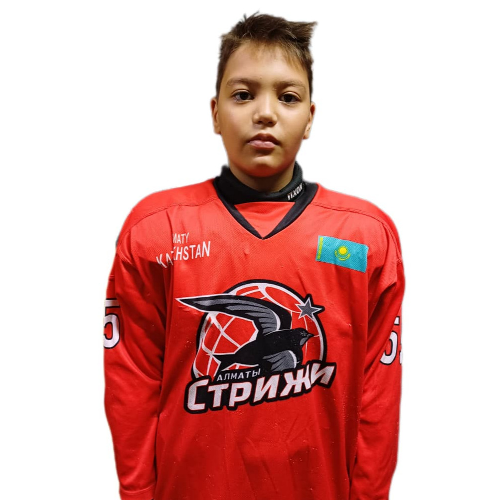 Муртиев Данис