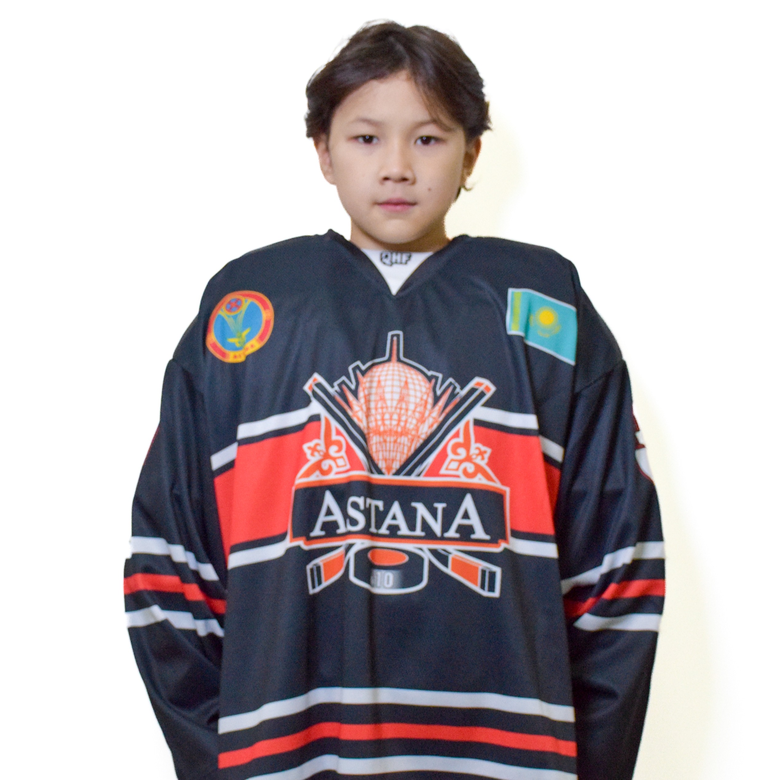 Абдулла Дінмұхамед