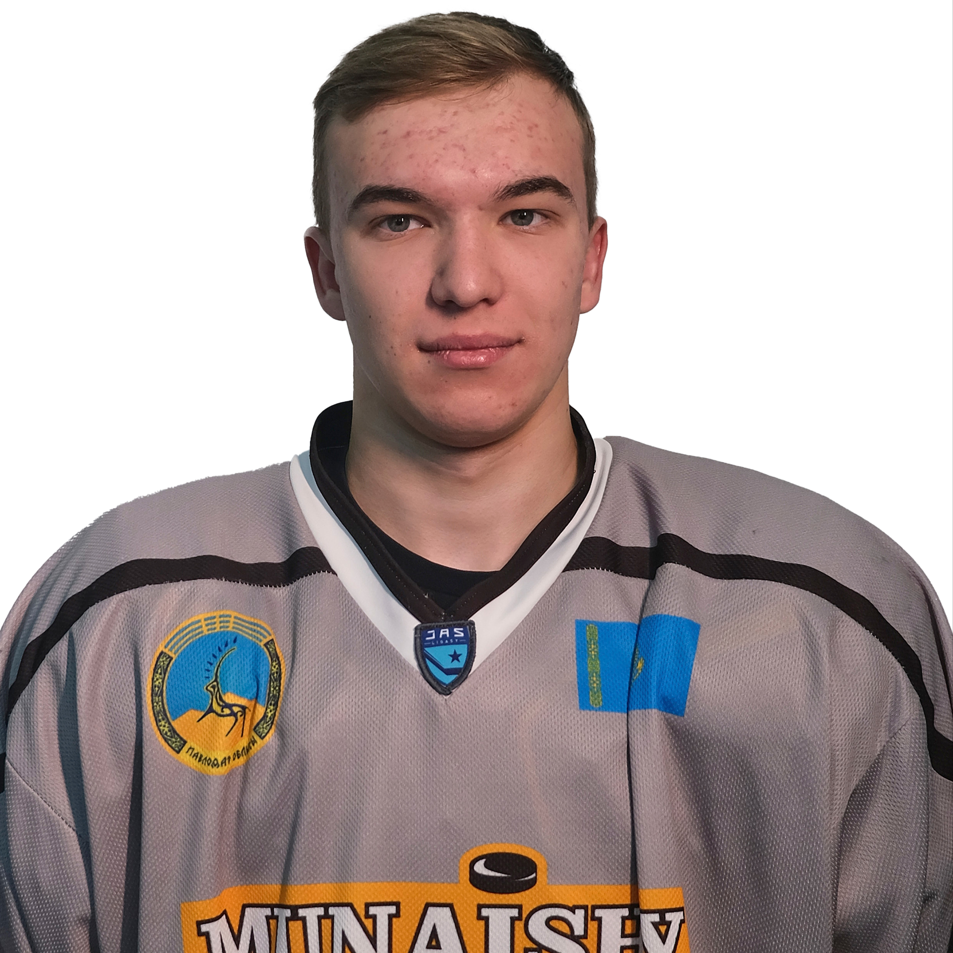 Плашенков Арсений