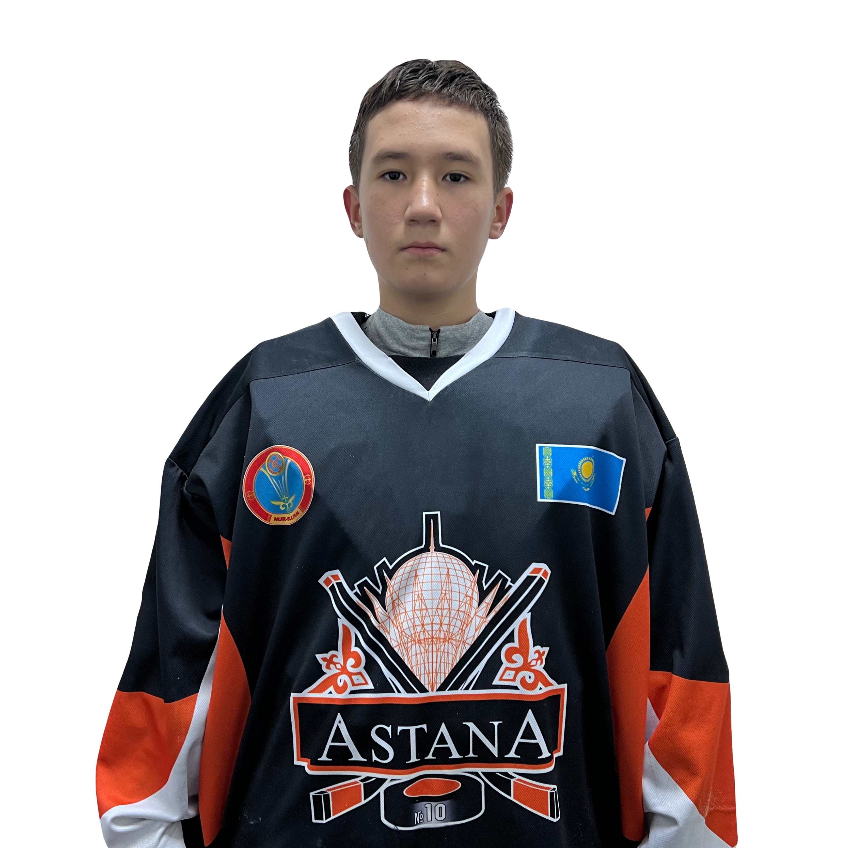 Яковлев Александр