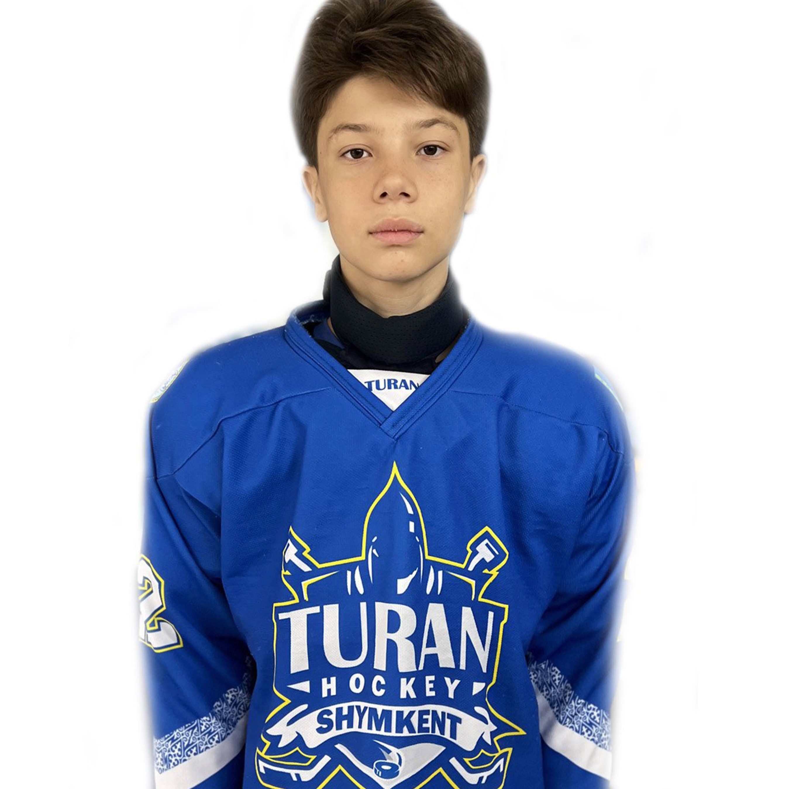 Стефаниди Кирилл