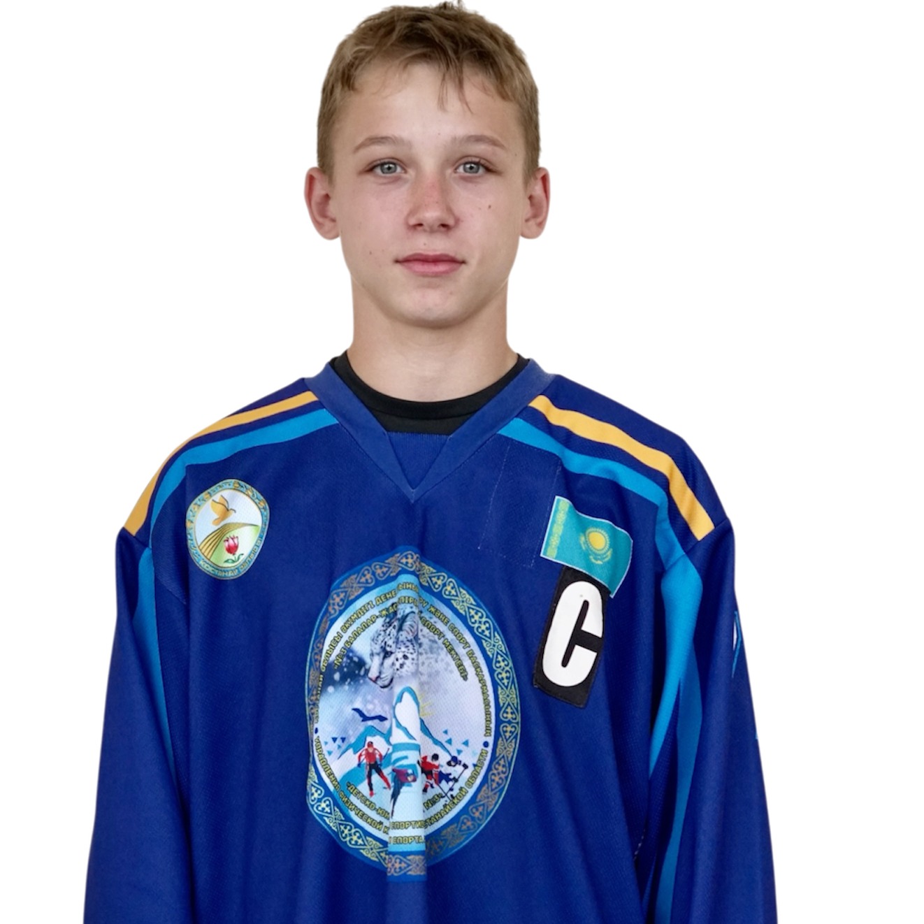 Кулик Кирилл