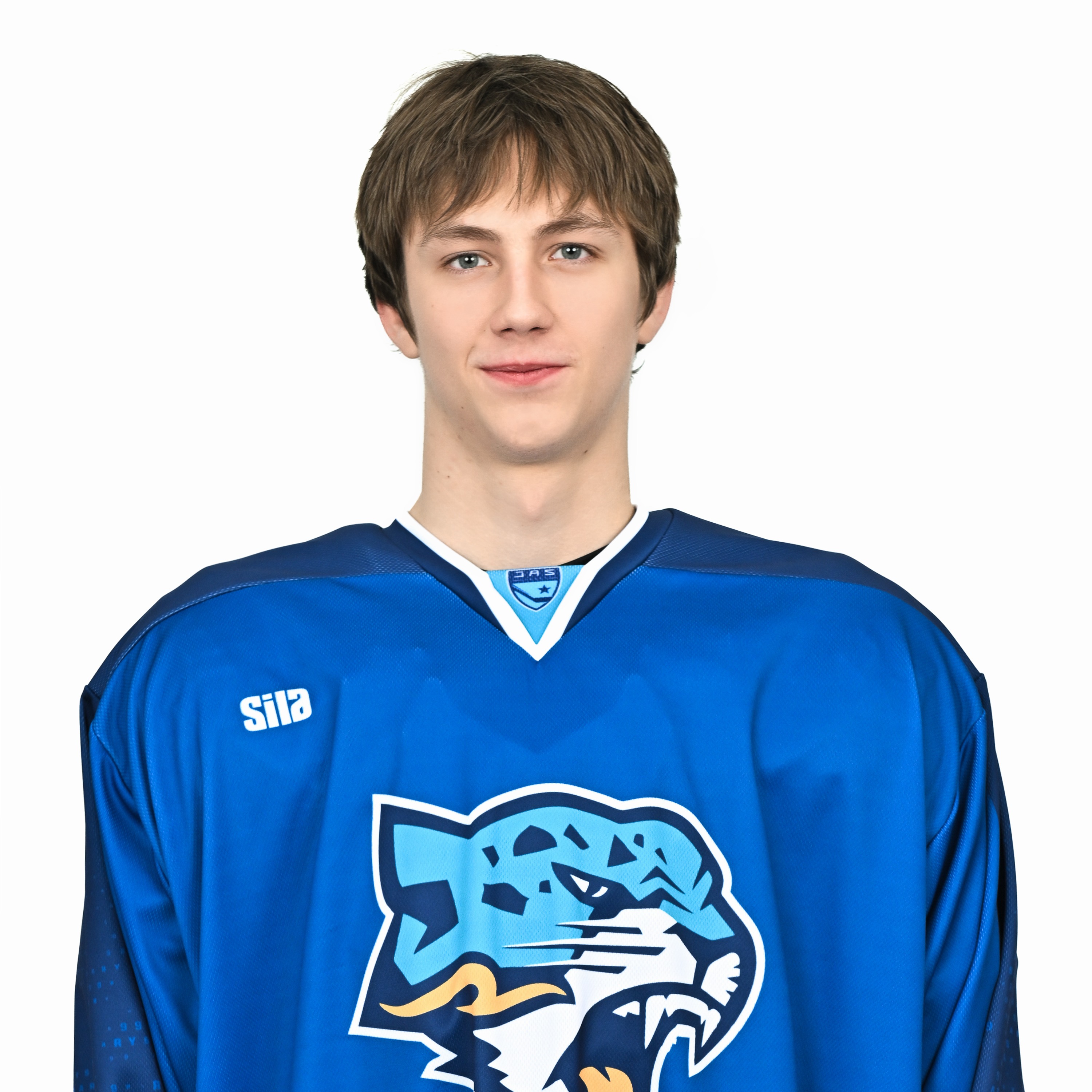 Харченко Святослав