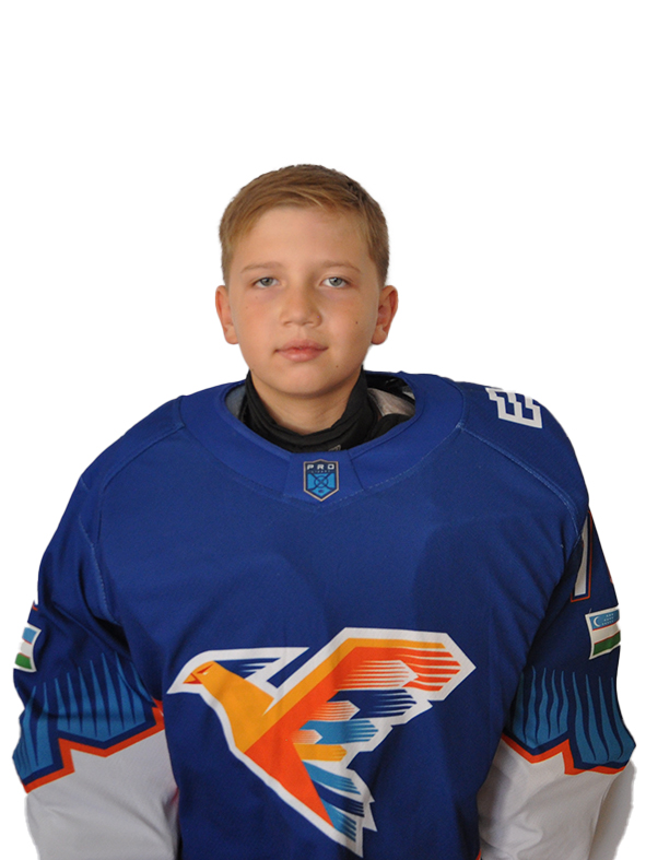 Устинов Александр