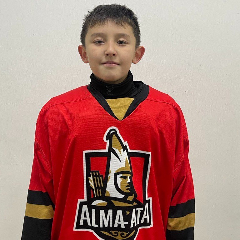 Кубаев Дамир