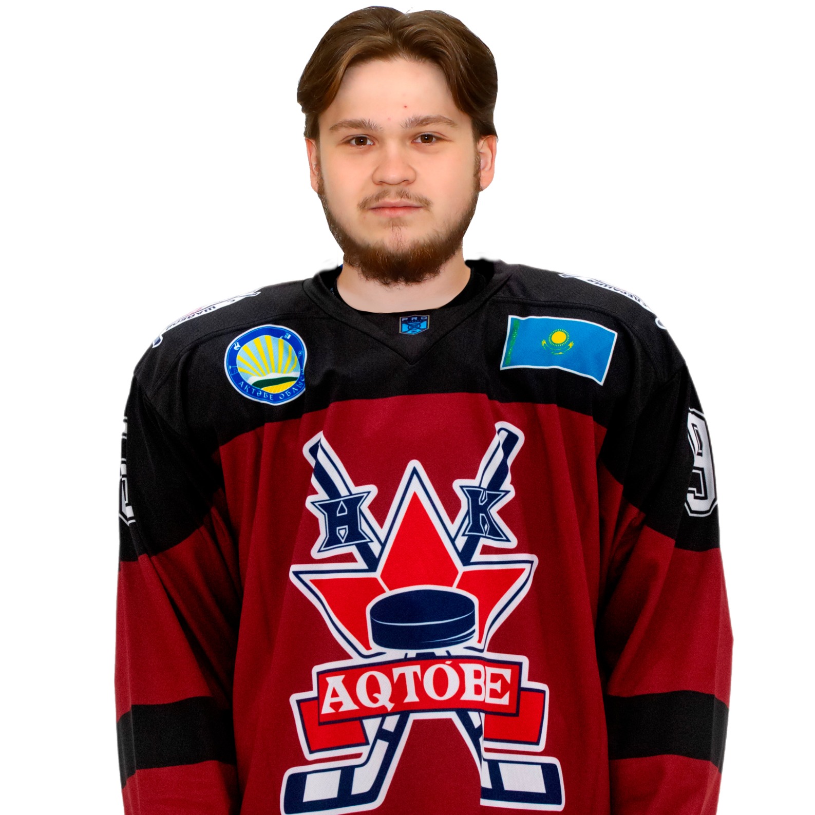 Надейкин Даниил