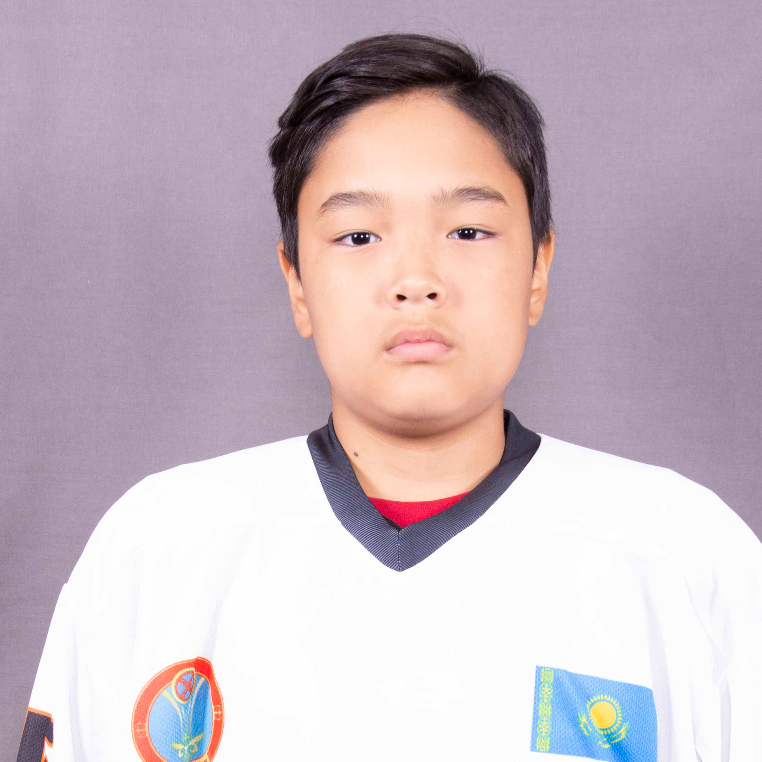 Сариев Назарбай