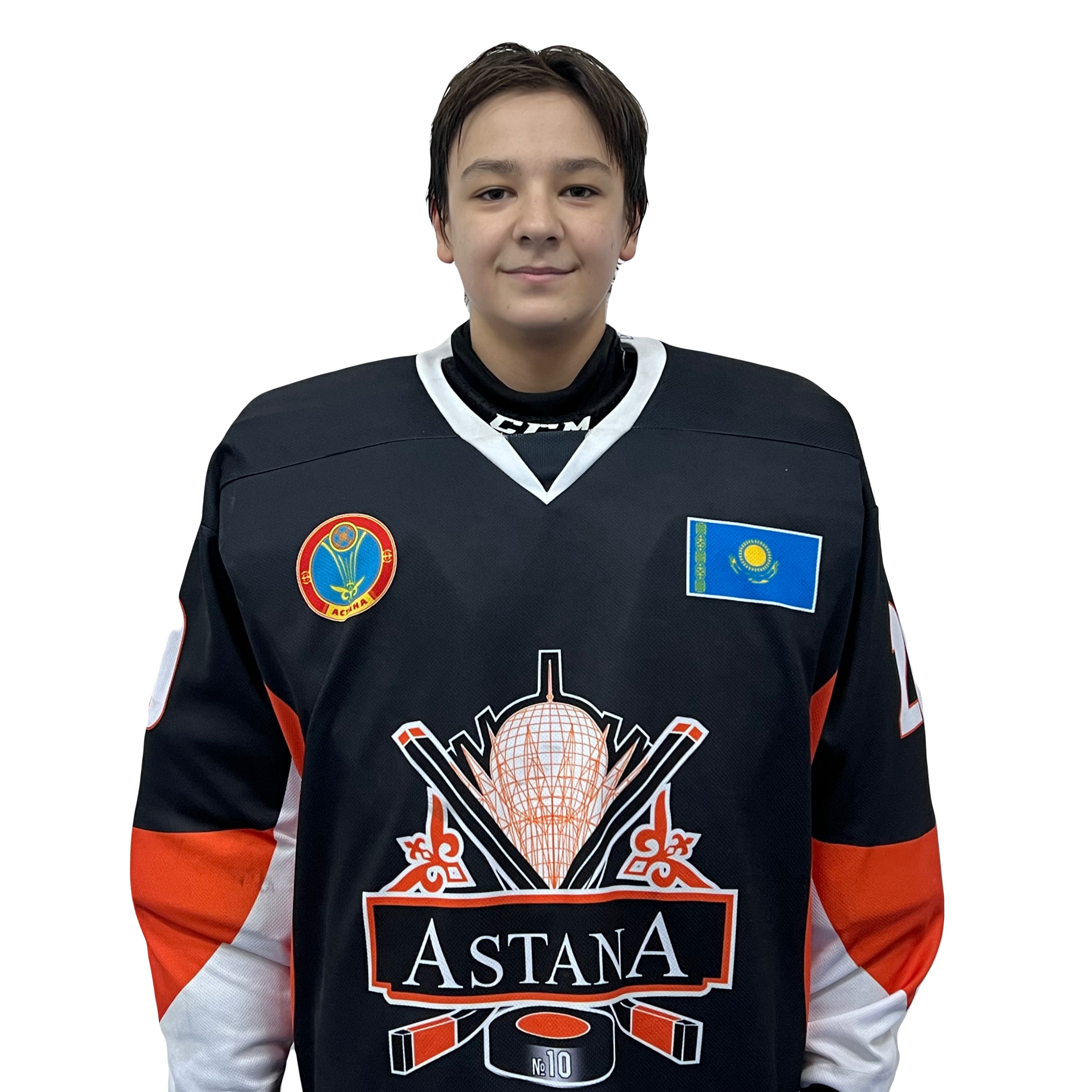 Коптелов Глеб