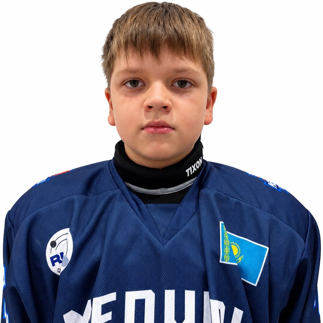 Алферьев Александр