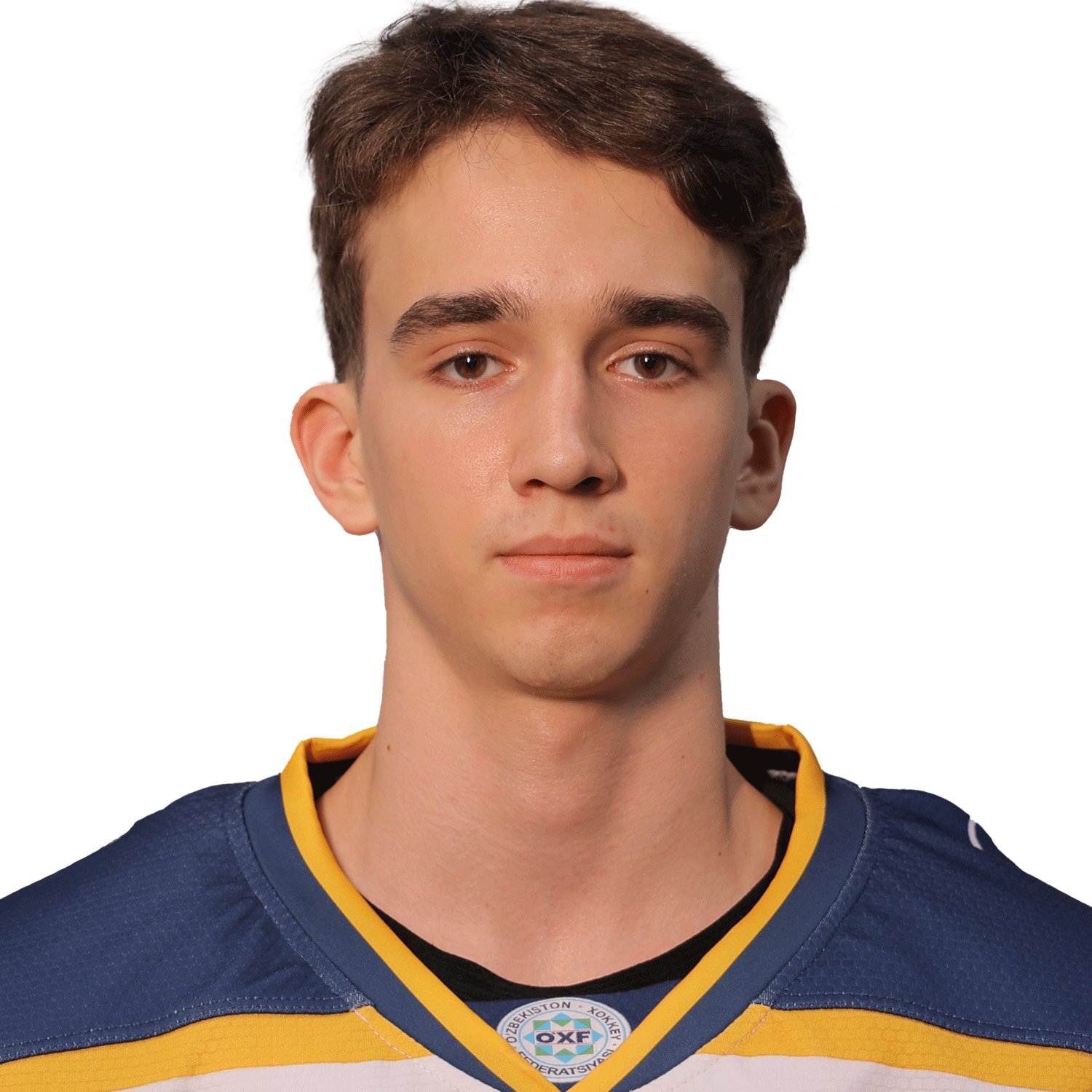 Дадаходжаев Альберт